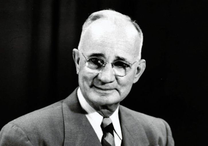 Ascension Succès _ Napoleon Hill _ Détermination du But