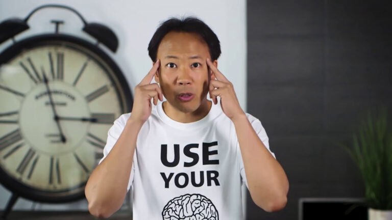 Jim Kwik partage 10 habitudes matinales pour booster notre cerveau