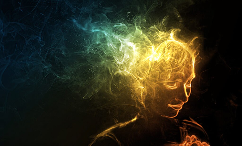 Ascension Succès _ Napoleon Hill _ Détermination du But _ L'esprit sur la matière