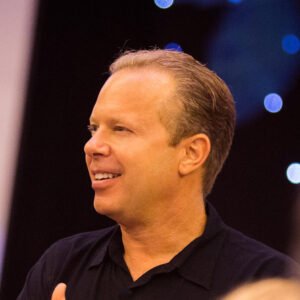 Ascension Succès _ Joe Dispenza _ Comment utiliser la visualisation pour réussir _  Profil Pic