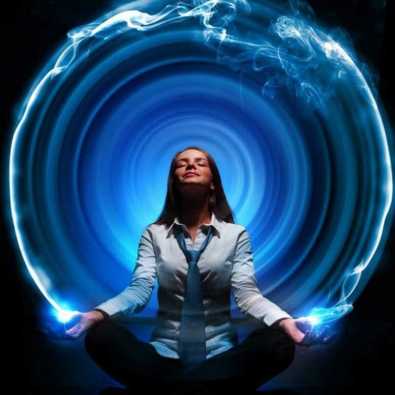 Bob Proctor nous explique comment élever notre vibration