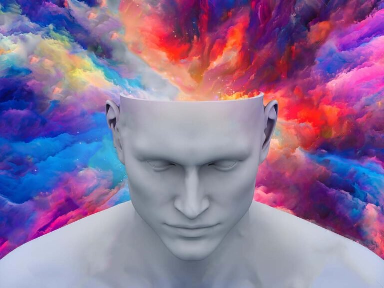 Bob Proctor nous montre comment développer notre imagination