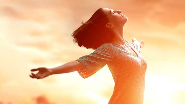 Joe Dispenza nous explique comment ne plus subir nos émotions pour être libre