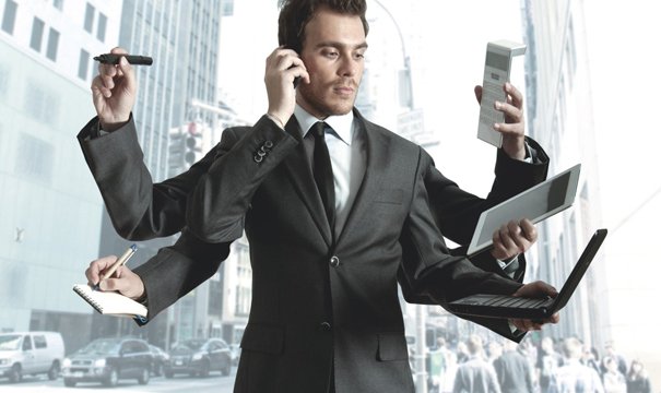 Dépasser les attentes est le 3e principe du succès de Napoleon Hill