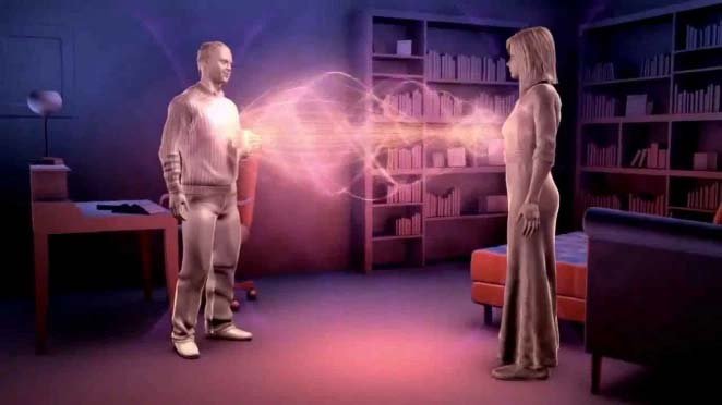 Il faut être d'abord en phase vibratoire avec la personne désirée pour l'attirer jusqu'à nous !