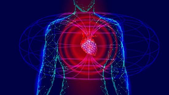 Utilisez l'intelligence du coeur car l’implication émotionnelle est essentielle pour développer son intuition