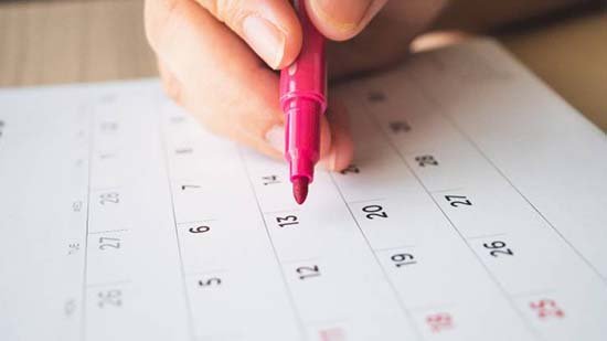 Planifiez vos moments de lecture