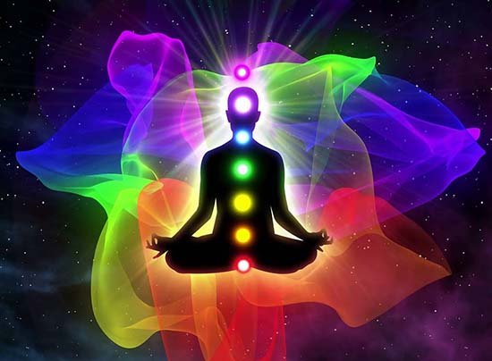 Faites circuler l'énergie bloquée pour pardonner et vous libérer