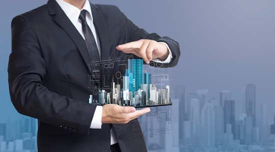 Nous avons des facultés mentales pour créer notre propre environnement