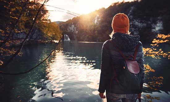 La perception est très relative.