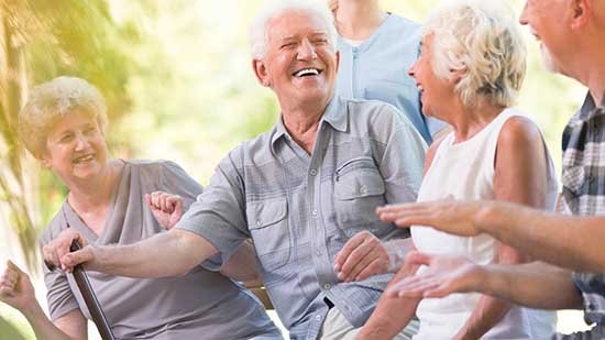 La visualisation peut même vous faire rajeunir, preuve à quel point elle peut être puissante !