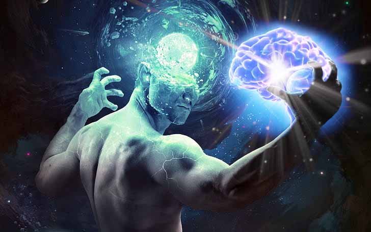 Jim Kwik nous explique comment devenir illimité en combinant état d'esprit, motivation et méthode