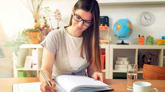 Une bonne méthodologie est importante si l'on veut atteindre nos objectifs. 