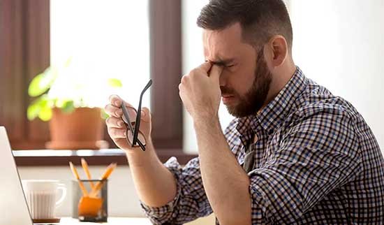 La sédentarité est mauvais pour la santé et notre concentration peut en pâtir...