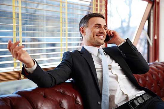 Personne de devrait vous dire quoi faire ou ne pas faire, c’est à vous seul d’en décider. Alors si vous désirez atteindre une promotion, créer votre entreprise ou encore vous lancer dans un projet... Tout repose entièrement entre vos mains !