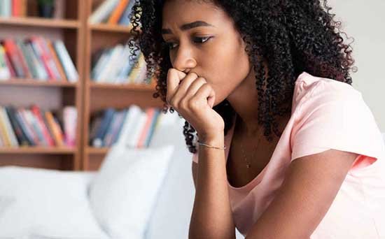  Tout comme il peut être difficile pour certains d’arrêter de boire ou de fumer, pour d’autres, il est presque impossible de s’empêcher de penser.